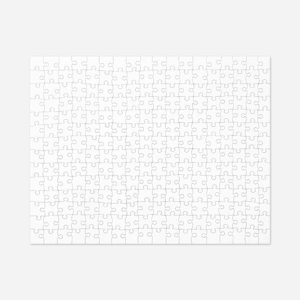 Personal Sky Chart — 252-Piece Puzzle