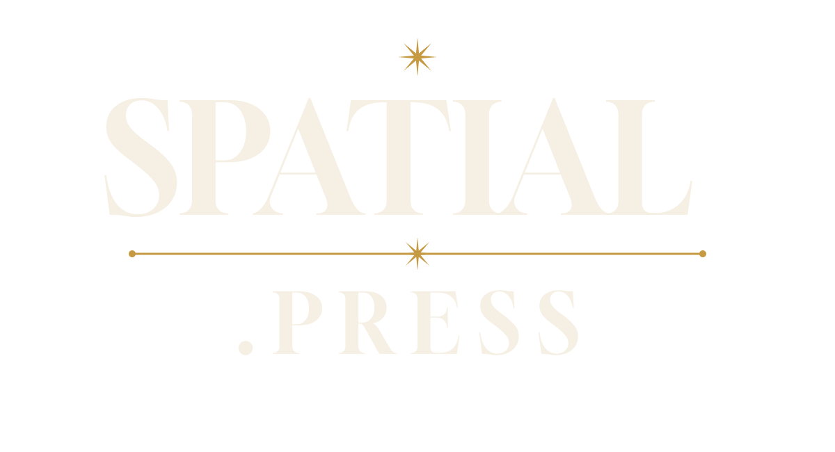 Spatial Press gift card