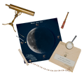 Your Moon.